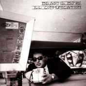 The Beastie Boys Ill Communication 2 LP