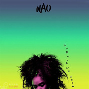 NAO - FOR ALL WE KNOW CD