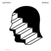 Jacob Karlzon Wanderlust CD