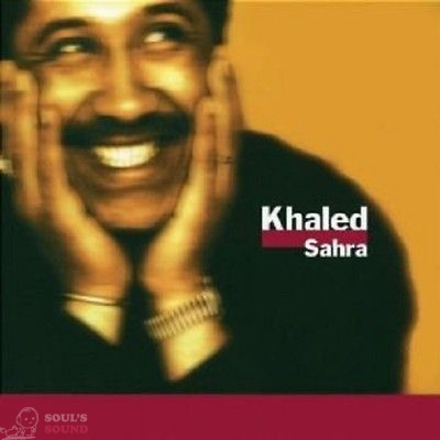 Khaled - Sahra CD