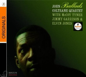 John Coltrane Ballads CD