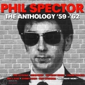 PHIL SPECTOR - ANTHOLOGY '59-'62 3CD