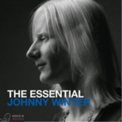 JOHNNY WINTER - THE ESSENTIAL 2CD