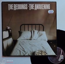 THE REDDINGS - THE AWAKENING LP