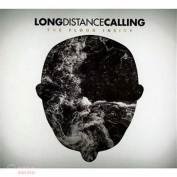 LONG DISTANCE CALLING - THE FLOOD INSIDE CD
