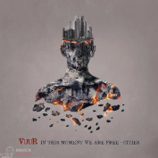 VUUR In This Moment We Are Free – Cities CD Special Edition / Digipack