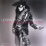 Lenny Kravitz - Mama Said 2 CD