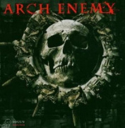 ARCH ENEMY - DOOMSDAY MACHINE CD