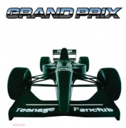 Teenage Fanclub Grand Prix LP