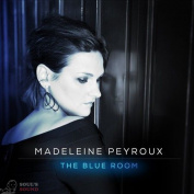 Madeleine Peyroux The Blue Room CD