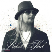 Kid Rock Rebel Soul 2 LP + CD