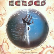 KANSAS - POINT OF KNOW RETURN CD