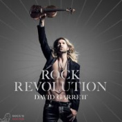 David Garrett - Rock Revolution CD
