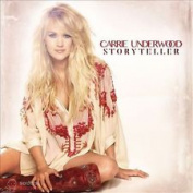 CARRIE UNDERWOOD - STORYTELLER CD