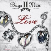 Boyz II Men - Legacy - Love CD