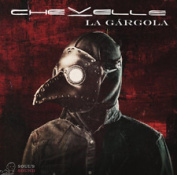CHEVELLE - LA GARGOLA CD
