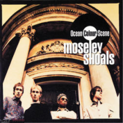 Ocean Colour Scene - Moseley Shoals CD