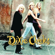 DIXIE CHICKS - WIDE OPEN SPACES LP