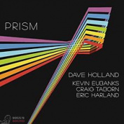 DAVE HOLLAND - PRISM CD