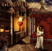 DREAM THEATER - IMAGES AND WORDS CD