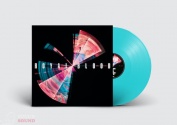 Royal Blood Typhoons LP Limited Colored
