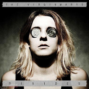 The Virginmarys Divides CD