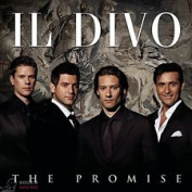 IL DIVO - THE PROMISE CD