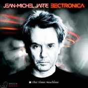Jean Michel Jarre Electronica 1 - The Time Machine 2 LP