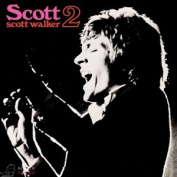 Scott Walker Scott 2 LP