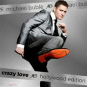 MICHAEL BUBLE - CRAZY LOVE 2 CD
