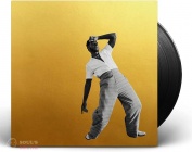 Leon Bridges Gold-Diggers Sound LP