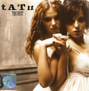 T.A.T.U. - The Best CD