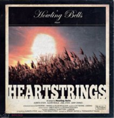 Howling Bells - Heartstrings CD