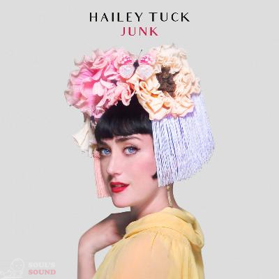 Hailey Tuck Junk LP