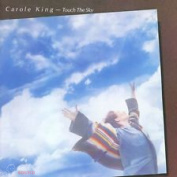 CAROLE KING - TOUCH THE SKY CD