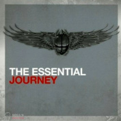 JOURNEY - THE ESSENTIAL 2CD