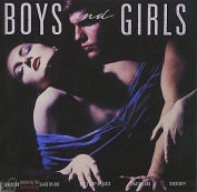 Bryan Ferry - Boys And Girls CD
