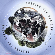 Man With A Mission Chasing The Horizon CD