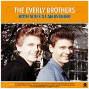 THE EVERLY BROTHERS - BOTH SIDES OF AN EVENING + 2 BONUS TRACKS LP