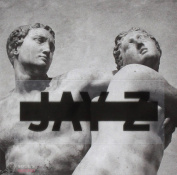 Jay-Z - Magna Carta Holy Grail CD