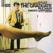Simon & Garfunkel The Graduate (OST) LP