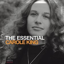 CAROLE KING - THE ESSENTIAL 2 CD