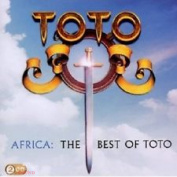 TOTO - AFRICA: THE BEST OF TOTO 2 CD