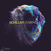 Schiller - Symphonia CD