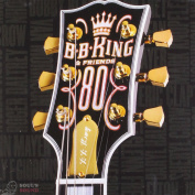 B.B. King & Friends - 80 CD