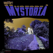 AMPLIFIER - MYSTORIA CD
