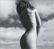 Rhye ‎– Blood CD