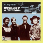 Booker T & The MG's - The Very Best Of CD