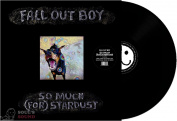 FALL OUT BOY SO MUCH (FOR) STARDUST LP