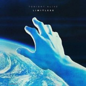 TONIGHT ALIVE - LIMITLESS CD